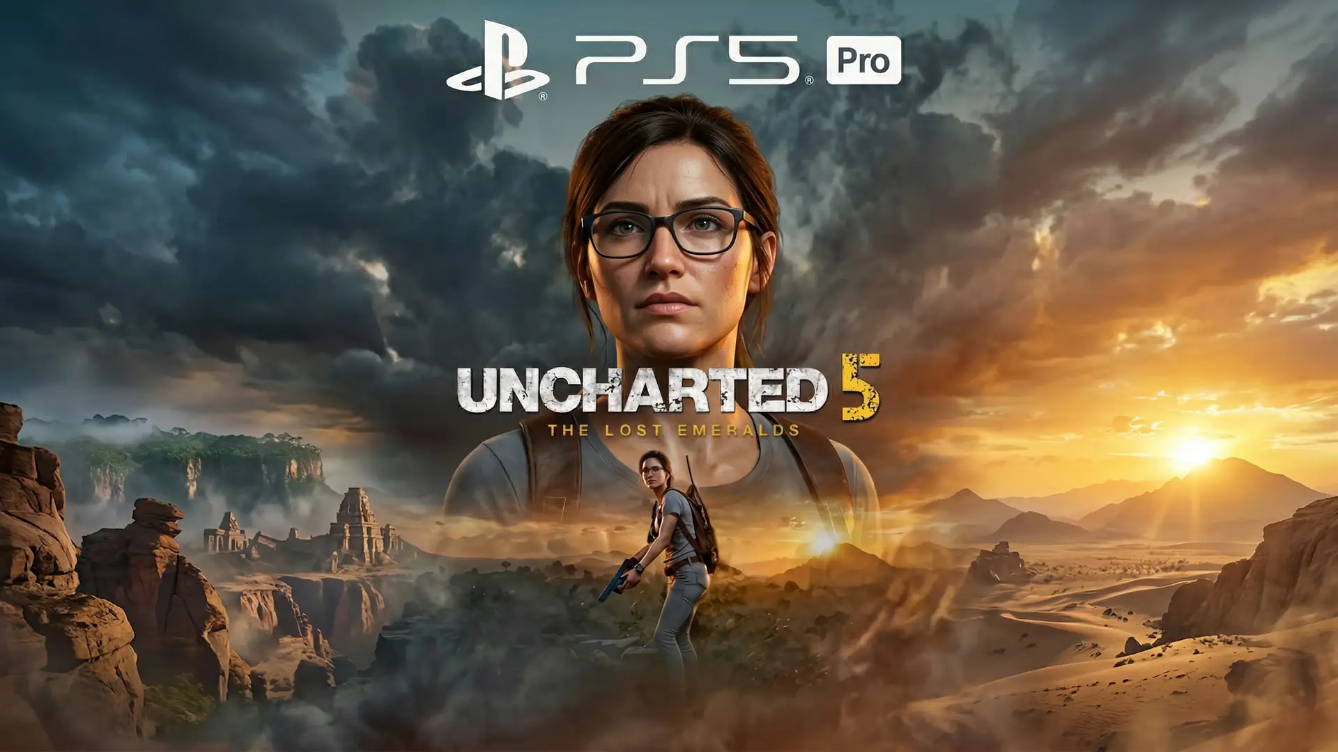 Journalist Jordan Middler claims a new #Uncharted game is ac | PANAX