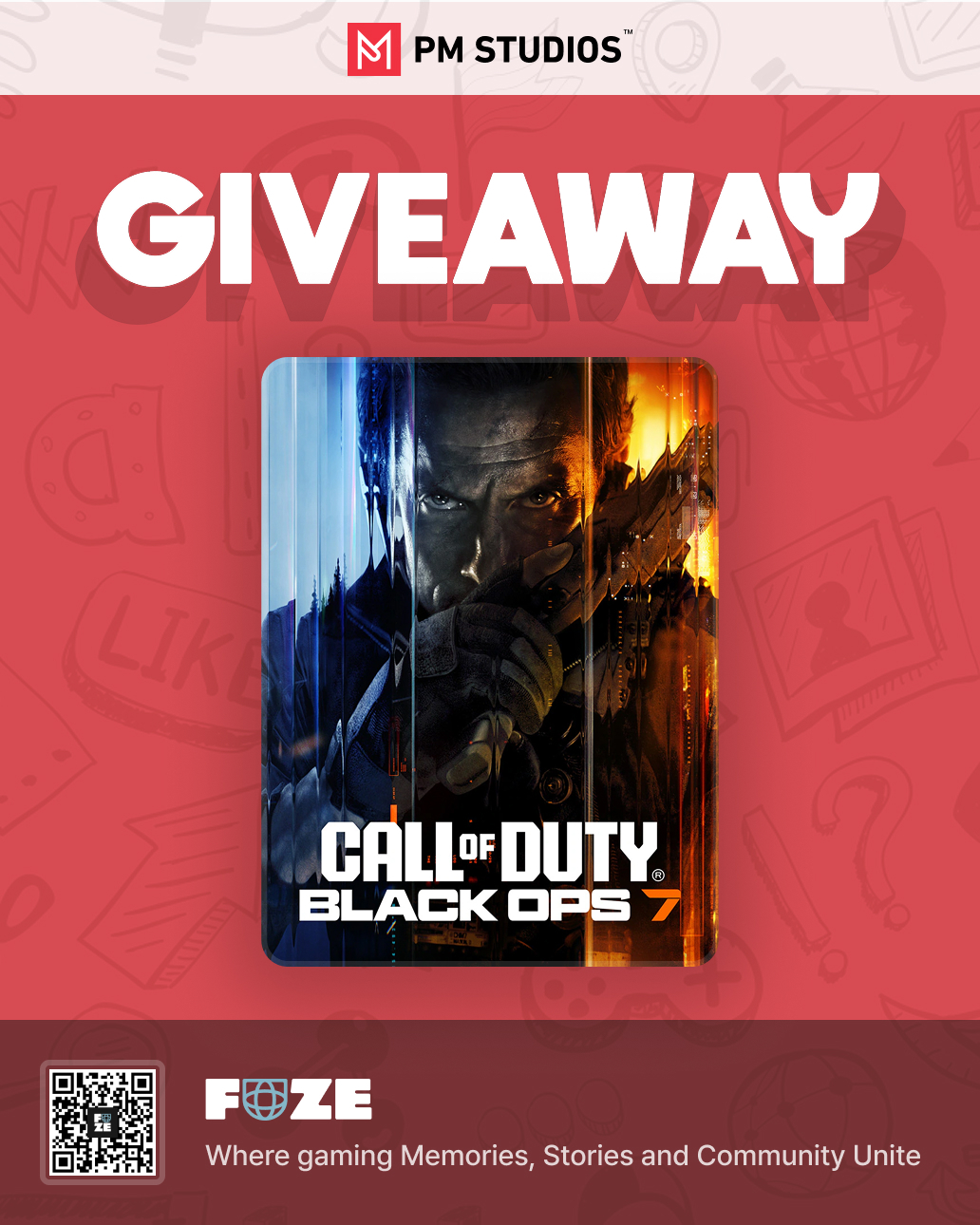 Happy #fuzefriday This week, we're giving away a digital o | FUZE