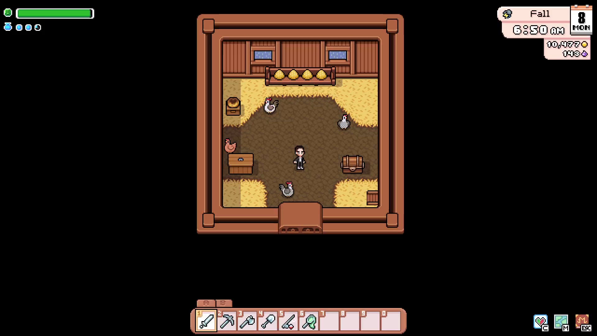 GAME RECOMMENDATION! Long time without making one, but thi | FUZE